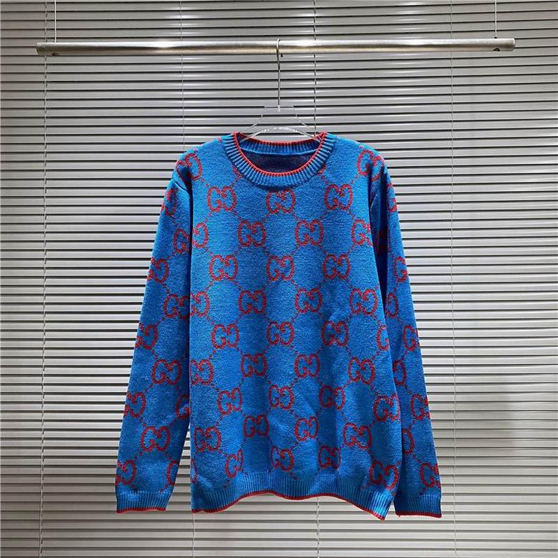 Gucci Men's Sweater 361